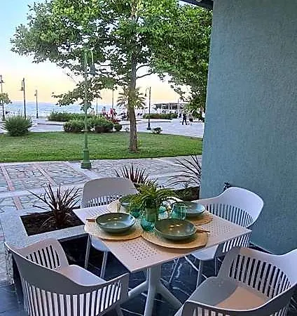 Hotel Costa Anastasia_sea View Vrasná